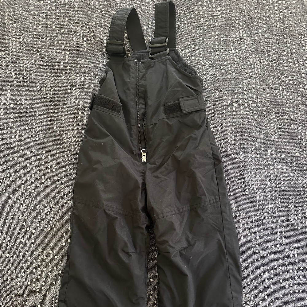 Columbia snow pants toddler 3T